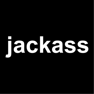 jackass