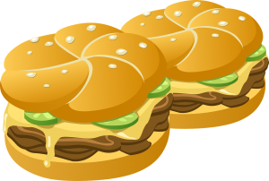 hamburgers-575655_1280