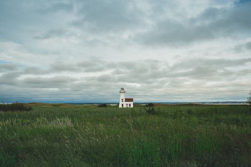 Prince Edward Island