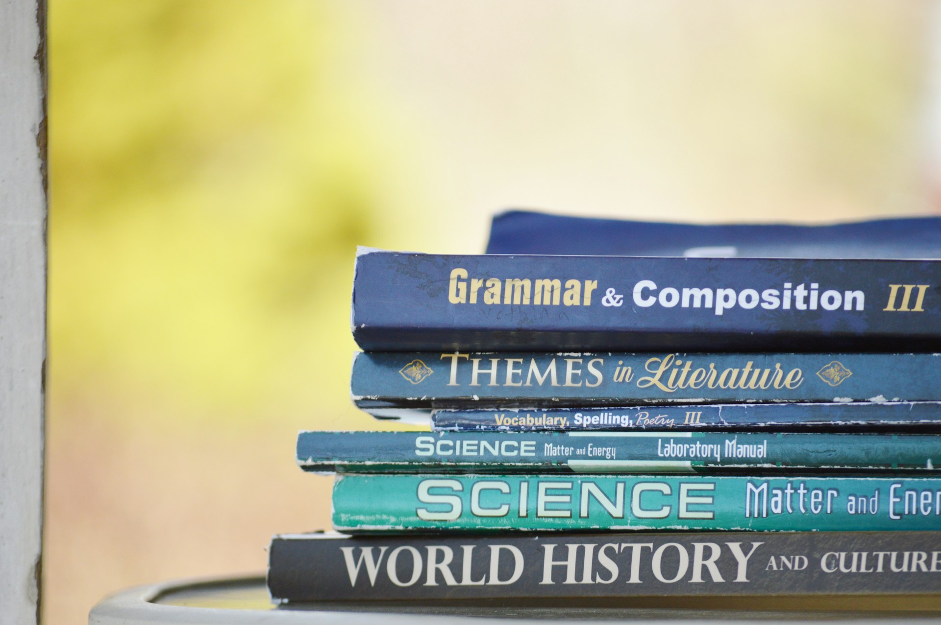 english textbooks