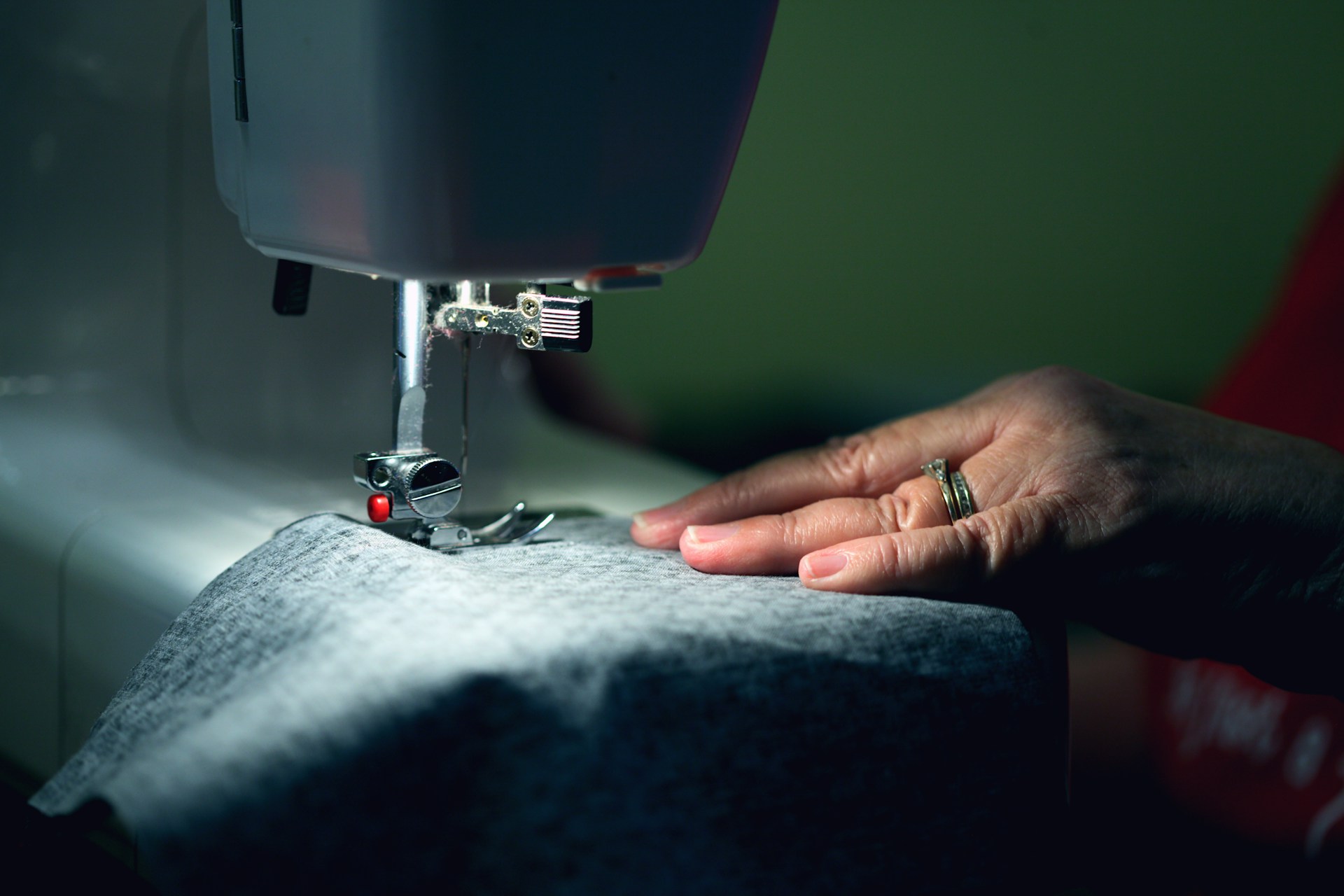 sewing