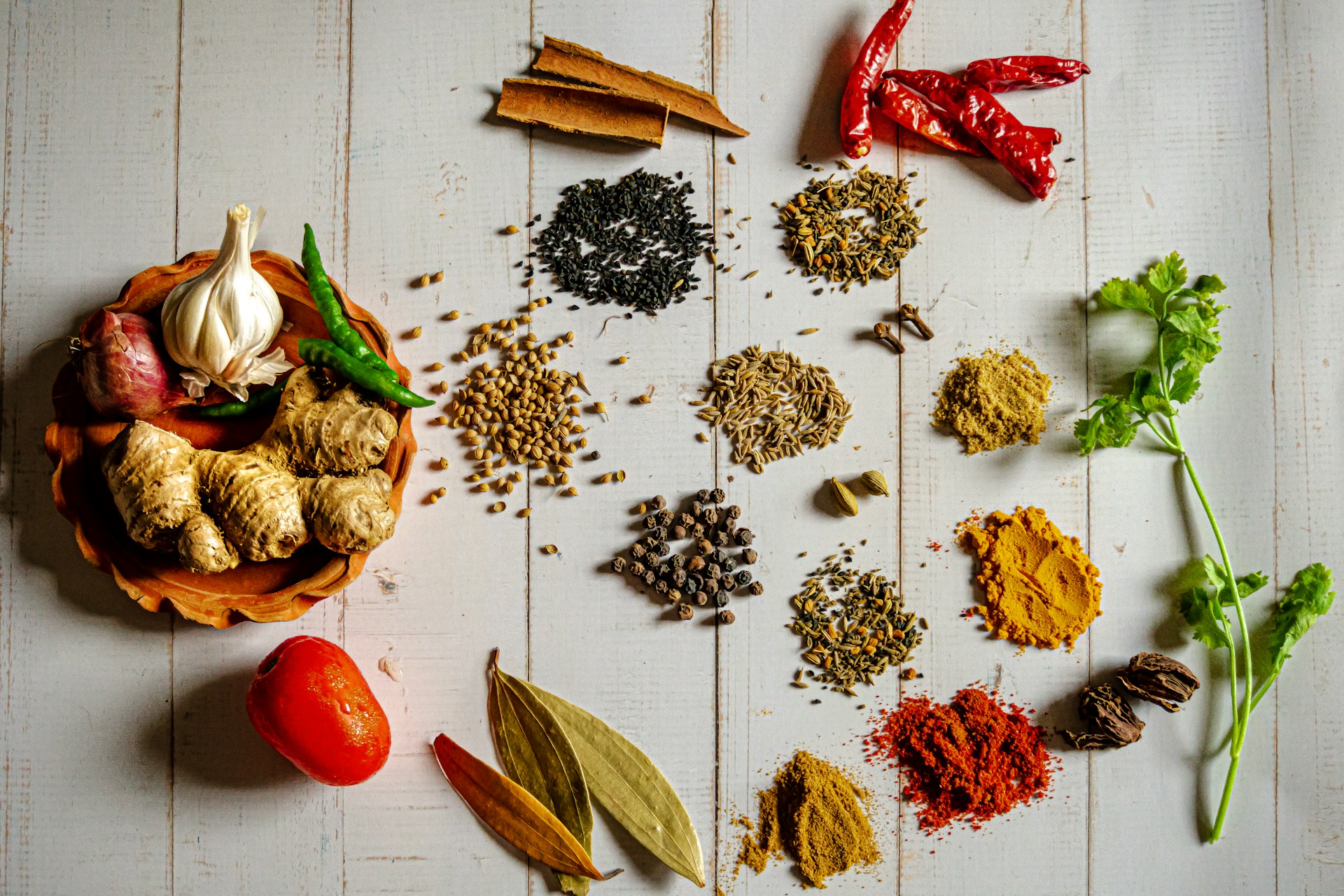  spice