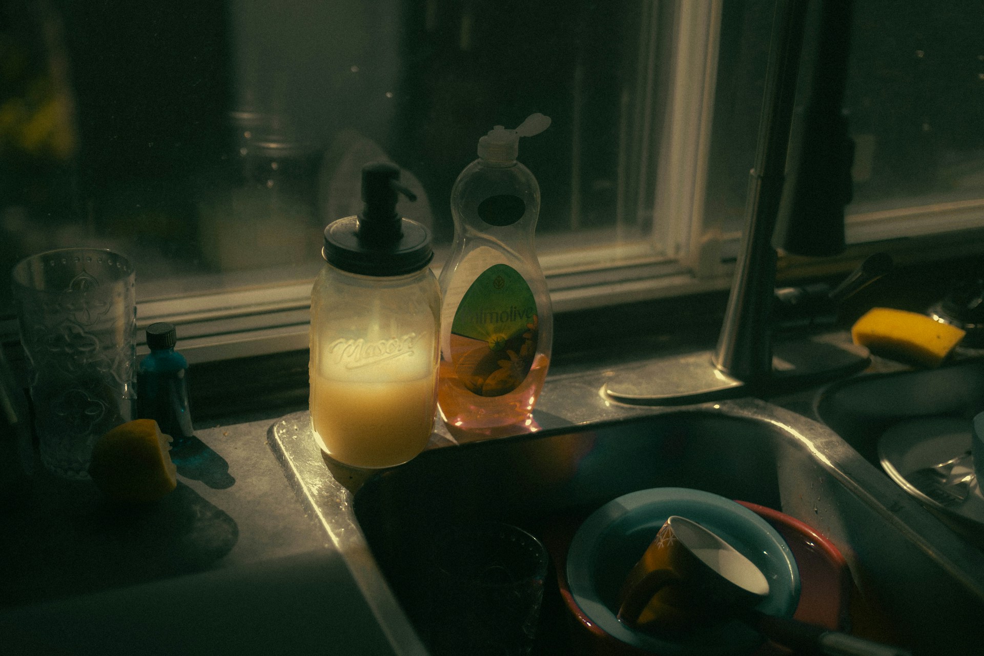 sink