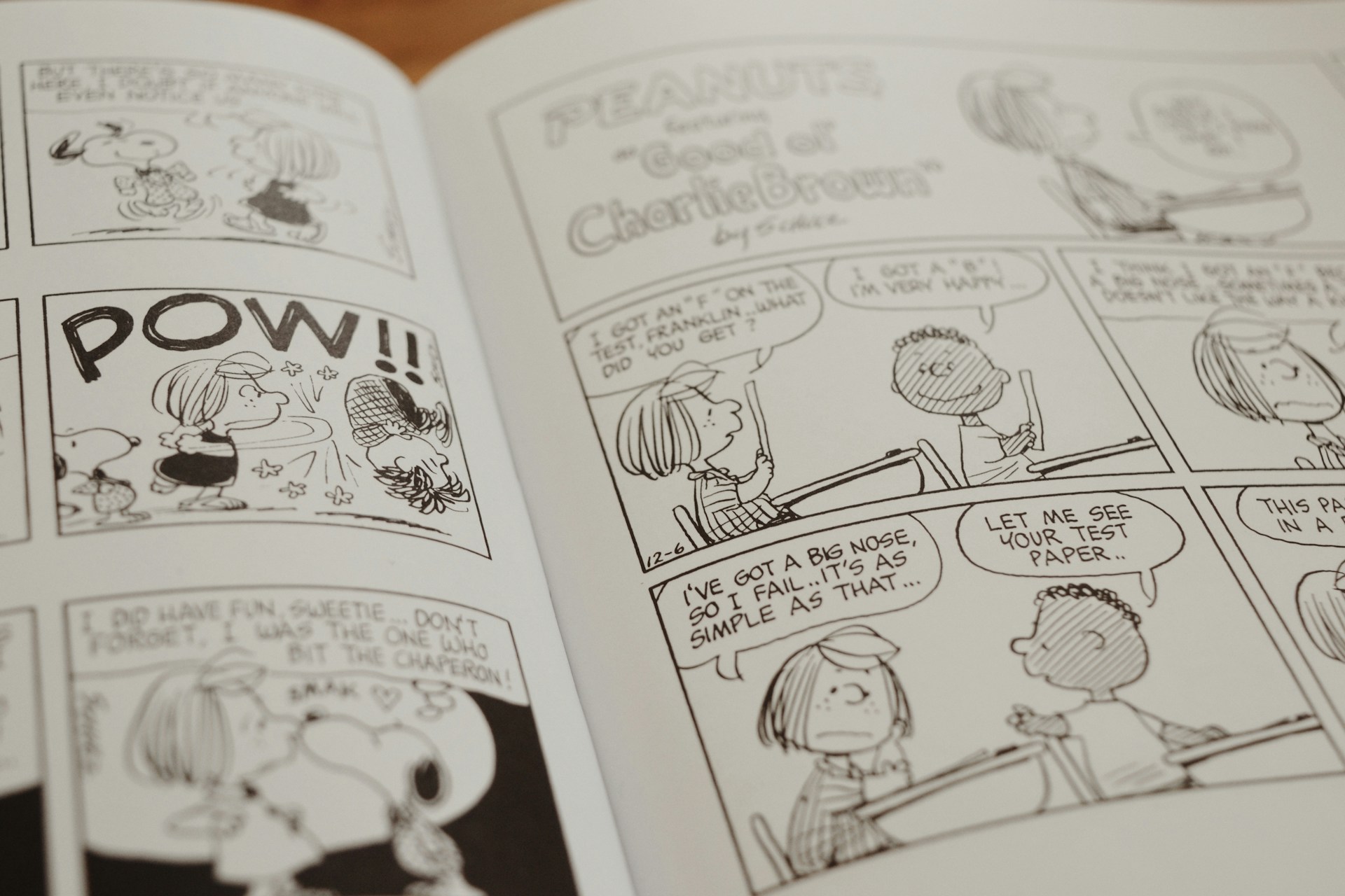 comic book