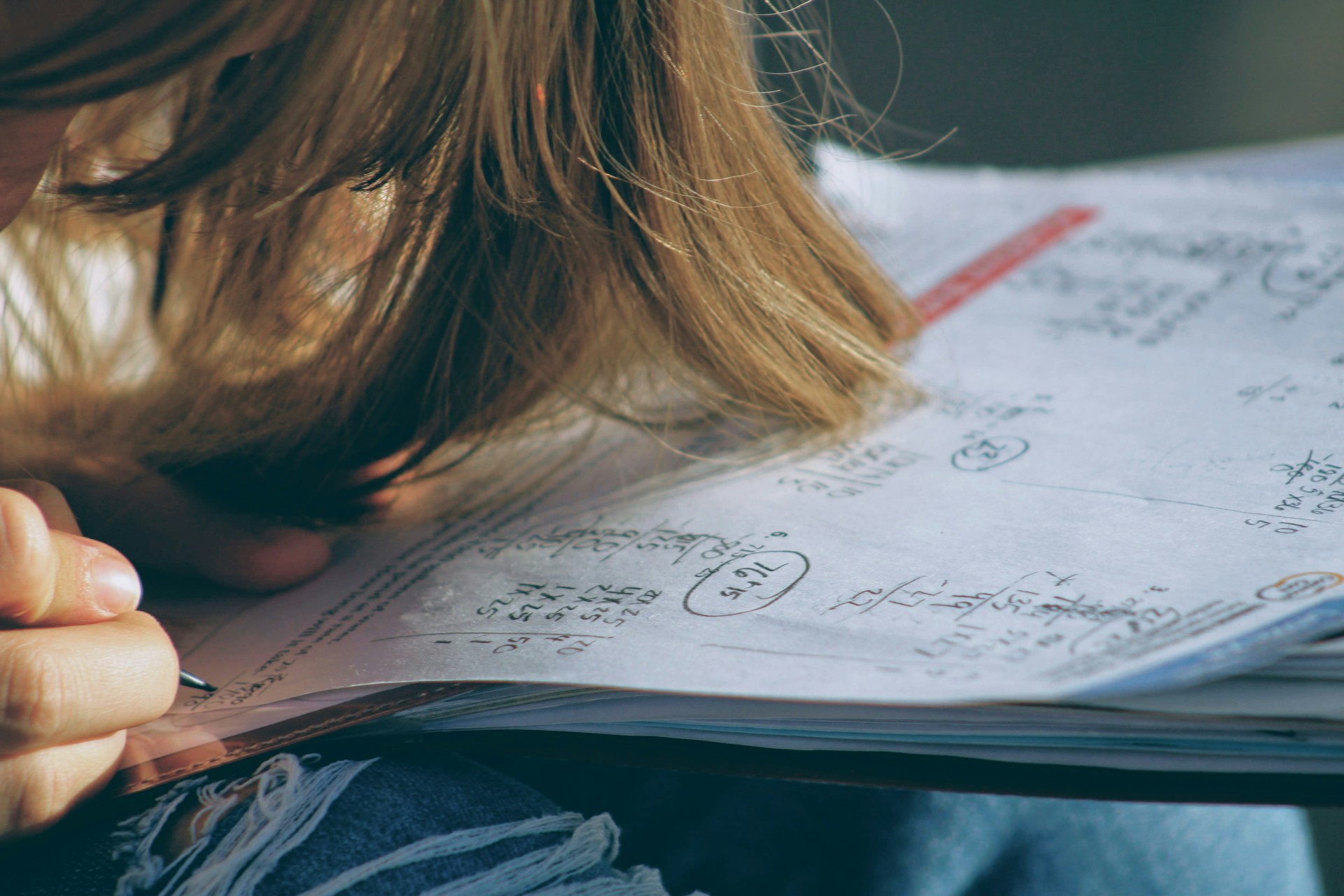 study