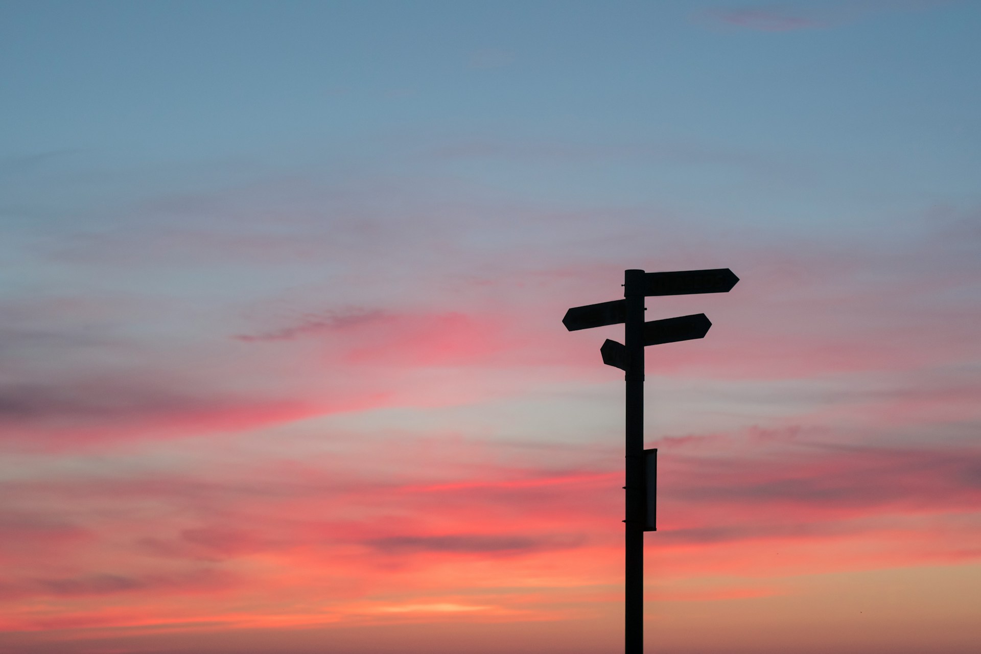 direction