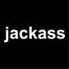 【スラング】Jackassの意味は「くそ野郎」